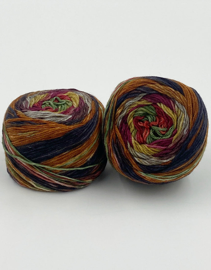 Uneek Sock Knitting Ki, Colour 69, Urth Yarns