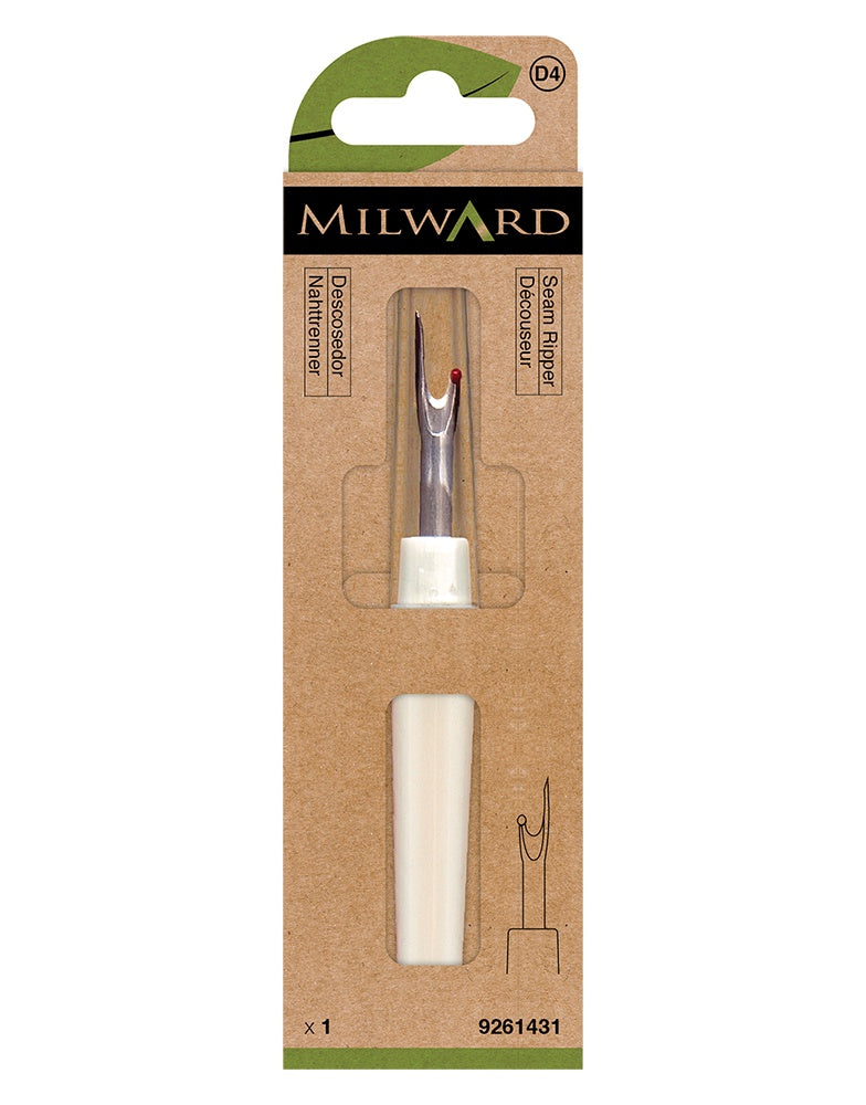 Milward Green Premium Seam Ripper