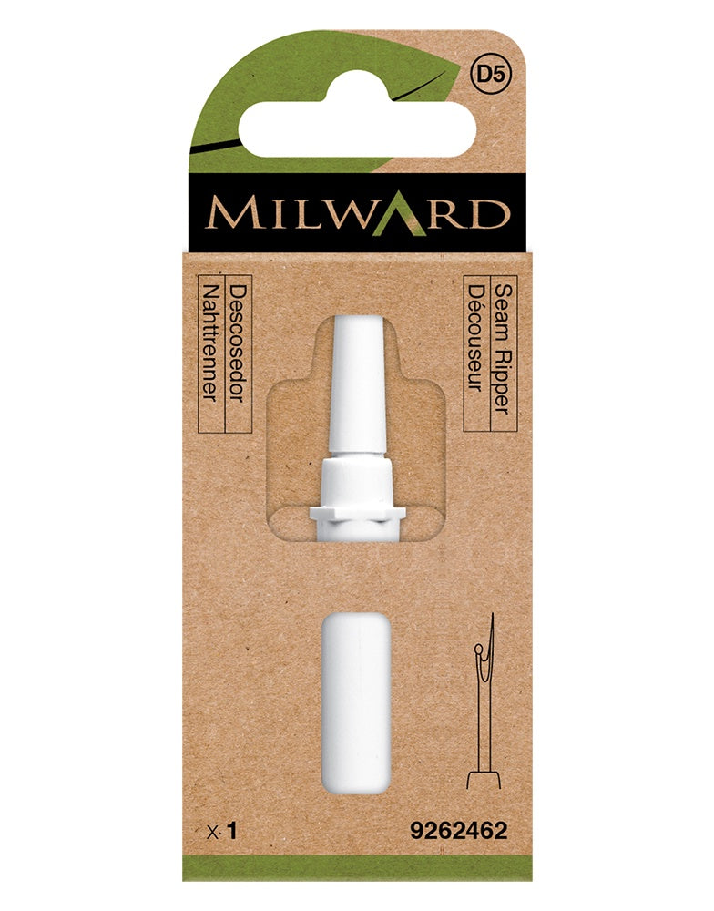 Milward Green Small Seam Ripper