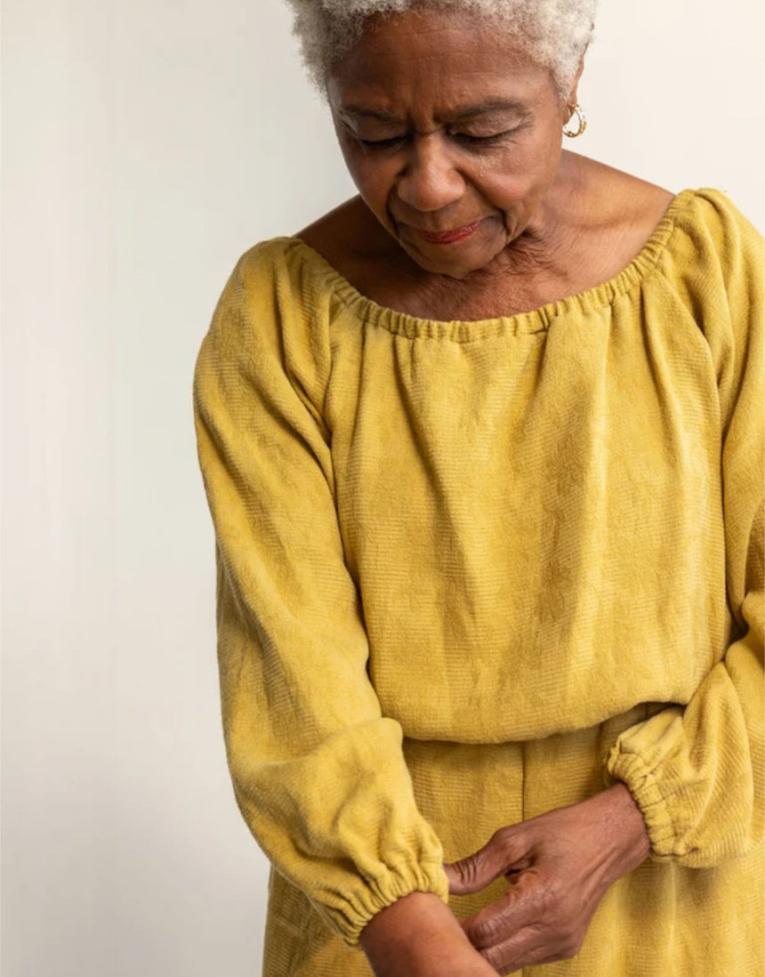The Avenir Jumpsuit Sewing Pattern, Friday Pattern Company