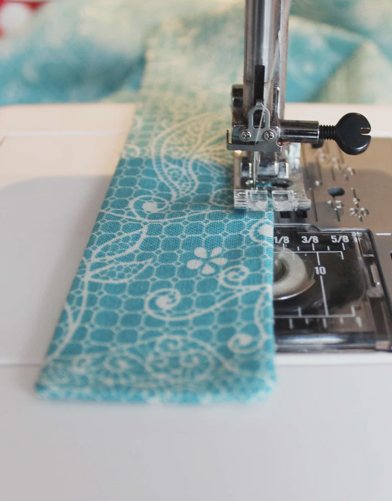 Beginner's Learn to Sew Sewing Workshop | Full Day | Chichester Sewing Courses