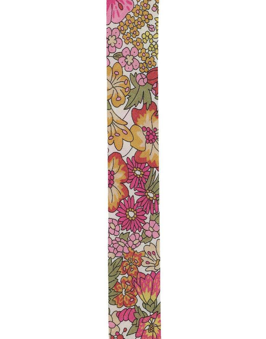 Liberty Fabrics Margaret Annie J Cotton Bias Binding, 25mm