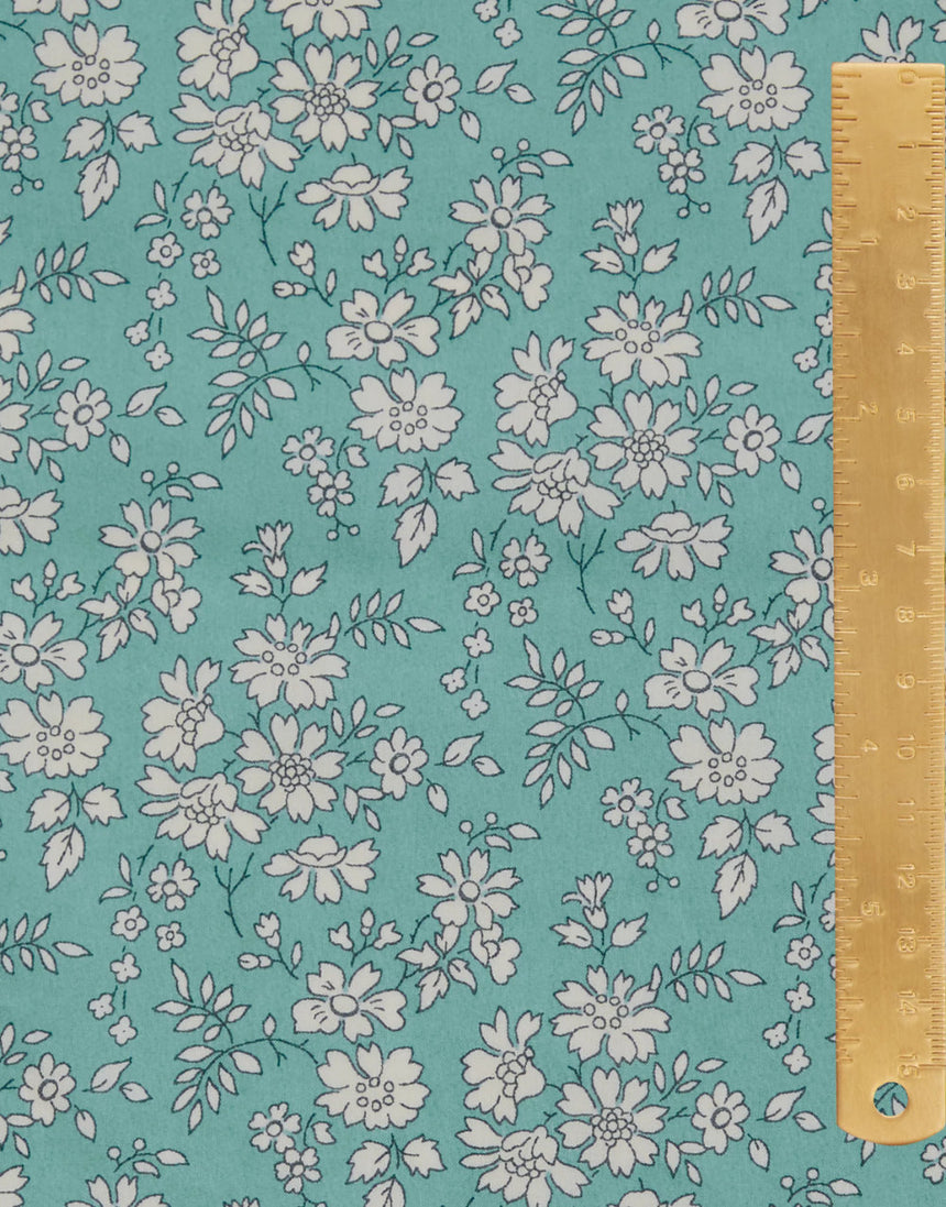 Liberty Fabrics Tana Lawn® Capel N