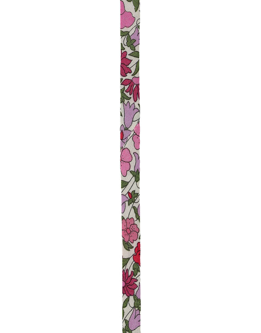 Liberty Fabrics Poppy Forest C Cotton Cord, 7mm