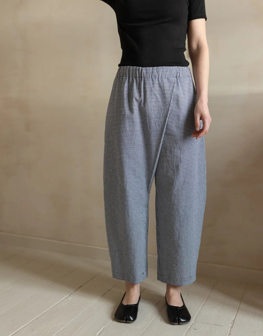 Elvis Asymetrical Trousers PDF Sewing Pattern, Ready to Sew