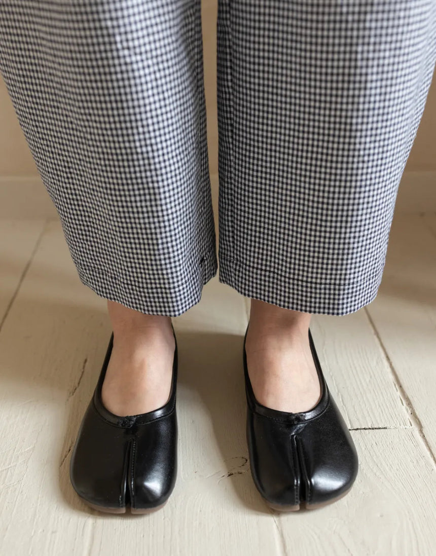 Elvis Asymetrical Trousers PDF Sewing Pattern, Ready to Sew