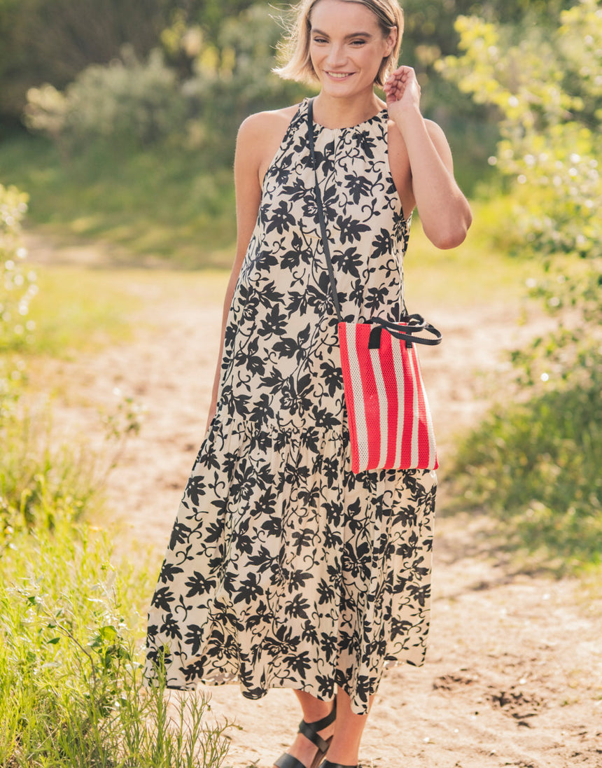 Jax Dress PDF Immediate Download Sewing Pattern, Fibre Mood