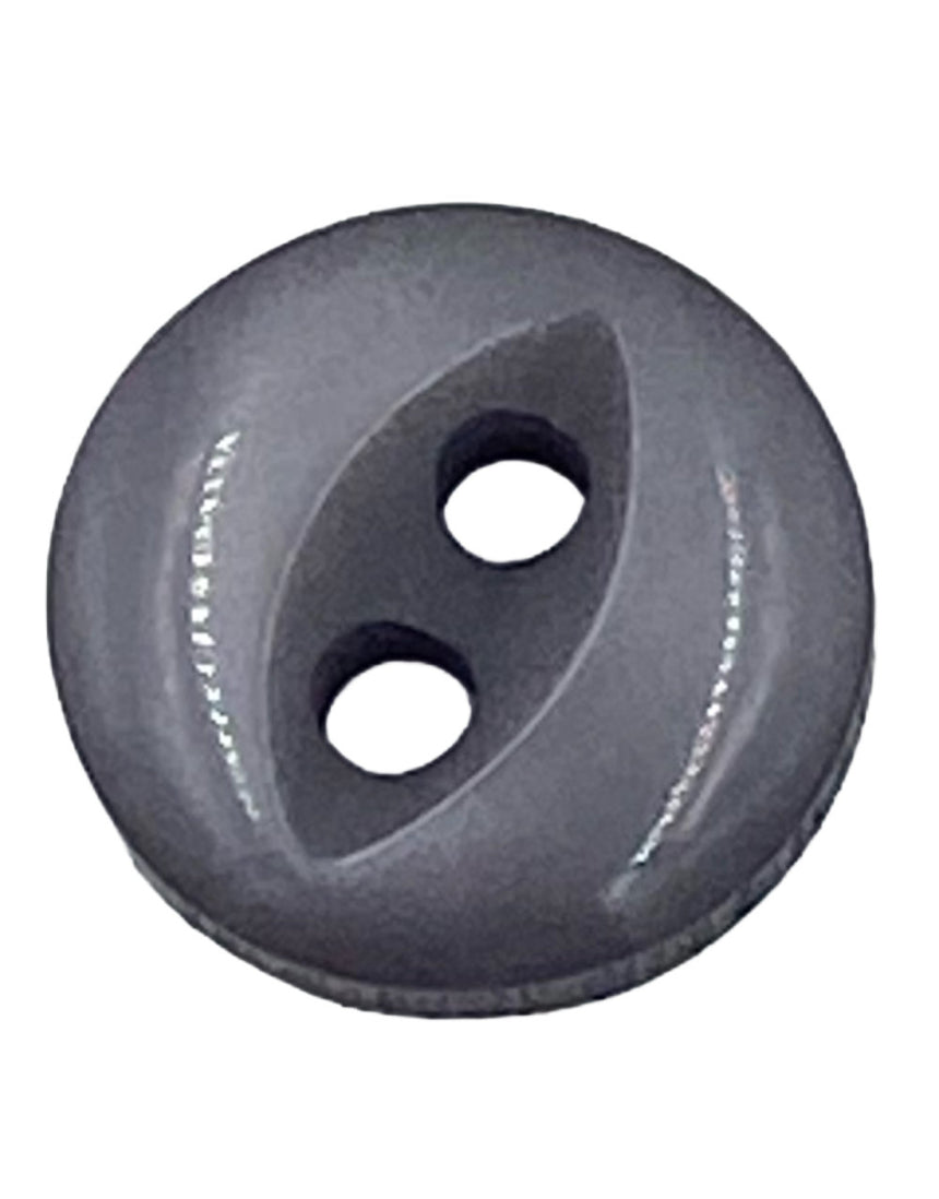 Fisheye Buttons, 9mm