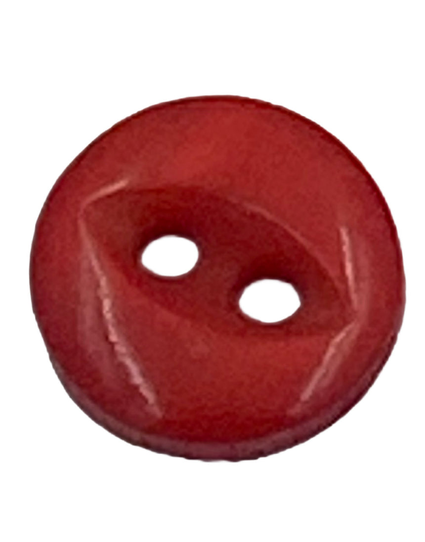 Fisheye Buttons, 9mm