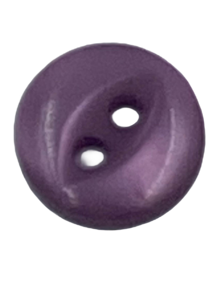 Fisheye Buttons, 9mm