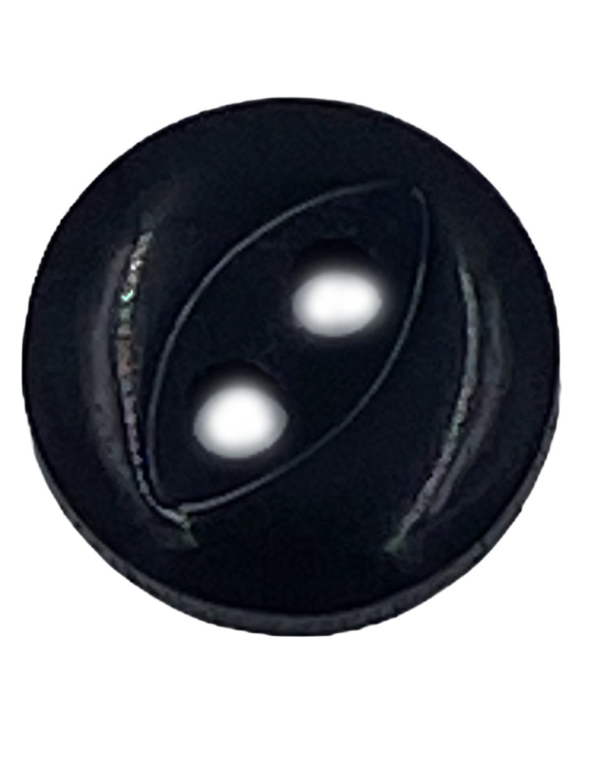 Fisheye Buttons, 11mm