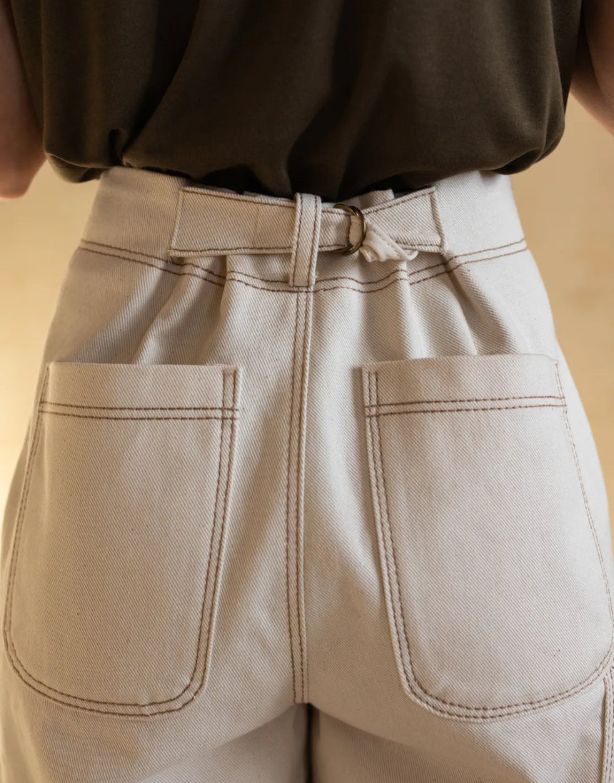 Harry Handy Pants/Shorts PDF Pattern, Ready To Sew