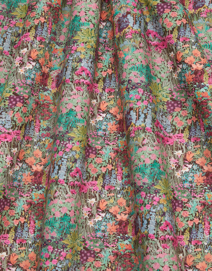 Liberty Fabrics Tana Lawn® Anna's Haven A