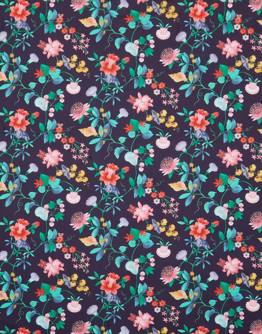 Liberty Fabrics Tana Lawn® Doreen June C