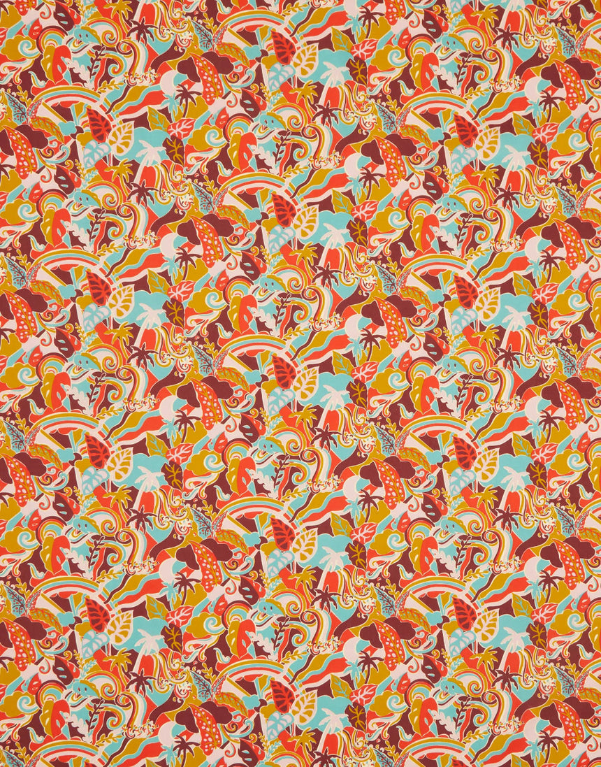 Liberty Fabrics Tana Lawn® Elea B