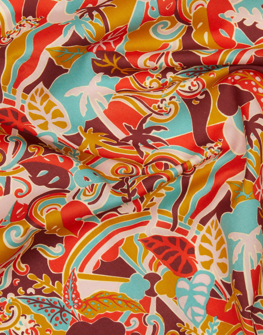 Liberty Fabrics Tana Lawn® Elea B