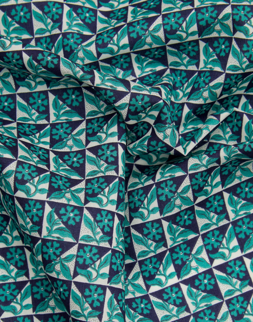 Liberty Fabrics Tana Lawn® Equinox C
