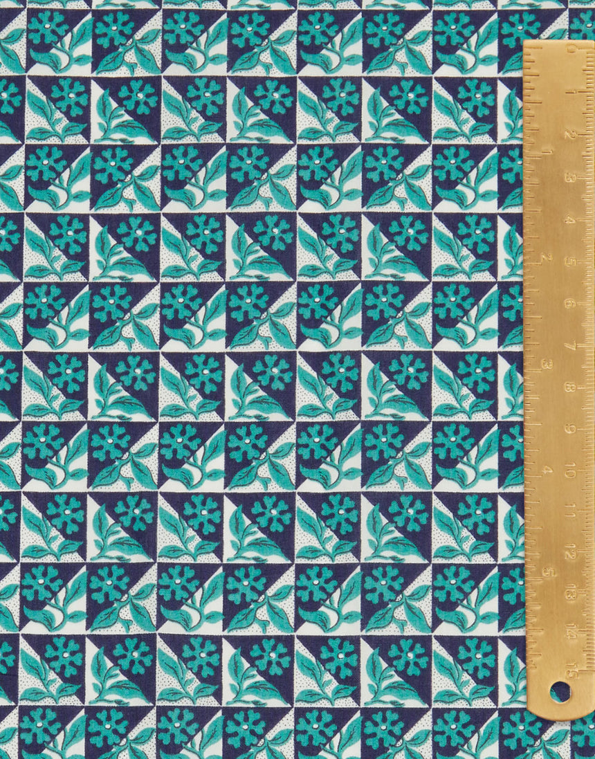 Liberty Fabrics Tana Lawn® Equinox C