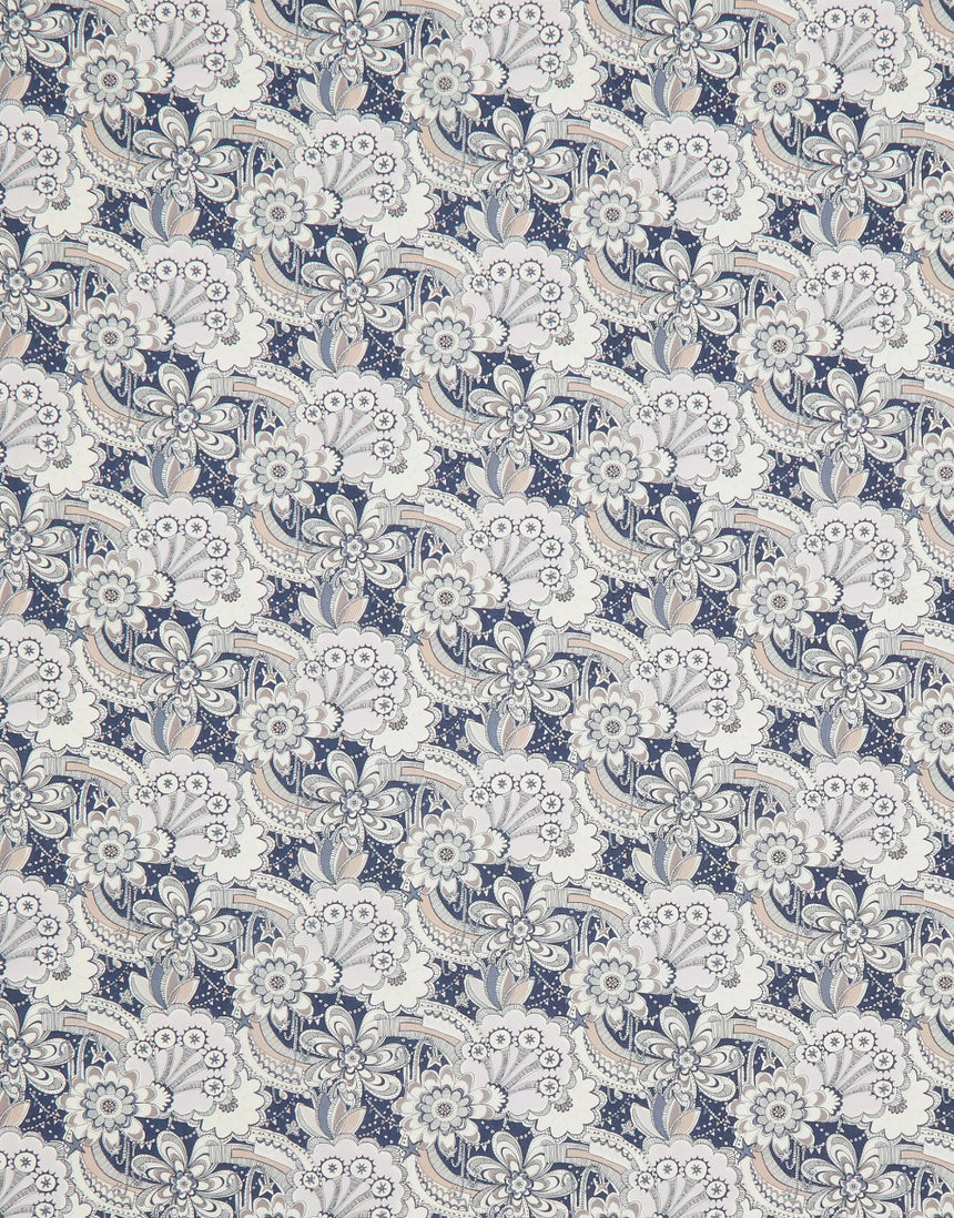Liberty Fabrics Tana Lawn® Firework Garden A