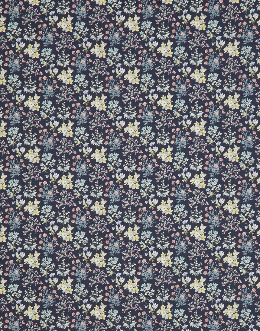 Liberty Fabrics Tana Lawn® Floral Remedy A