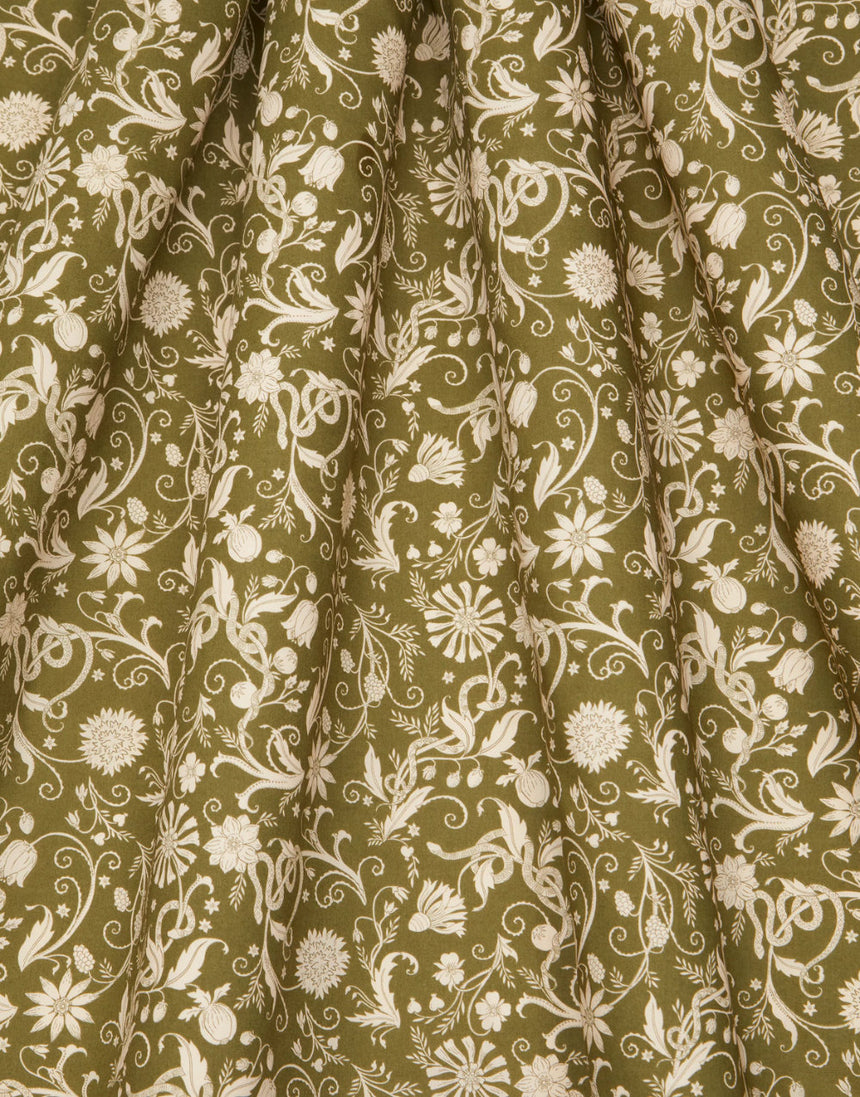Liberty Fabrics Tana Lawn® Hesperides C