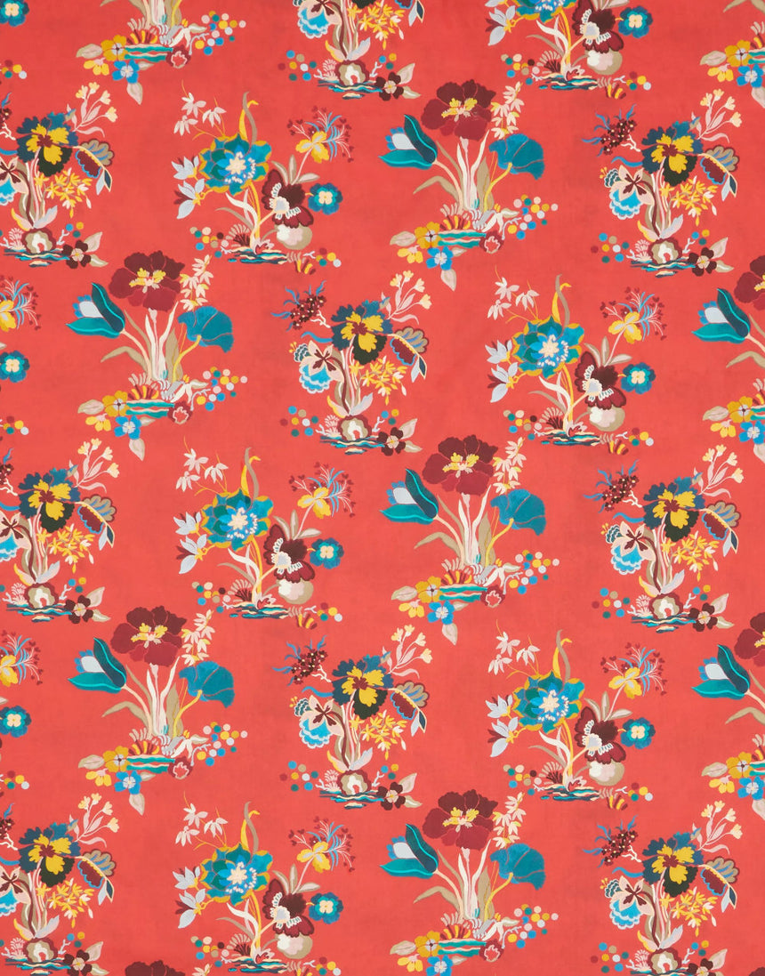 Liberty Fabrics Tana Lawn® Kanazawa B