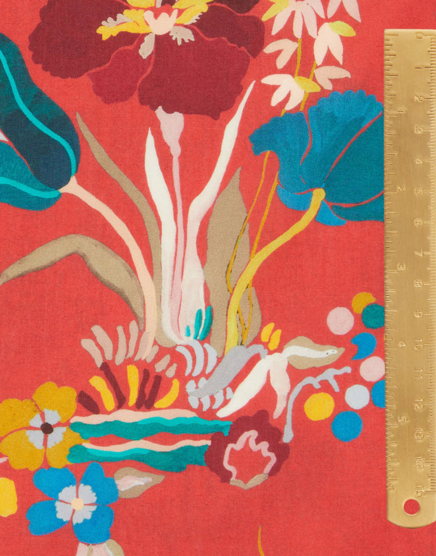 Liberty Fabrics Tana Lawn® Kanazawa B