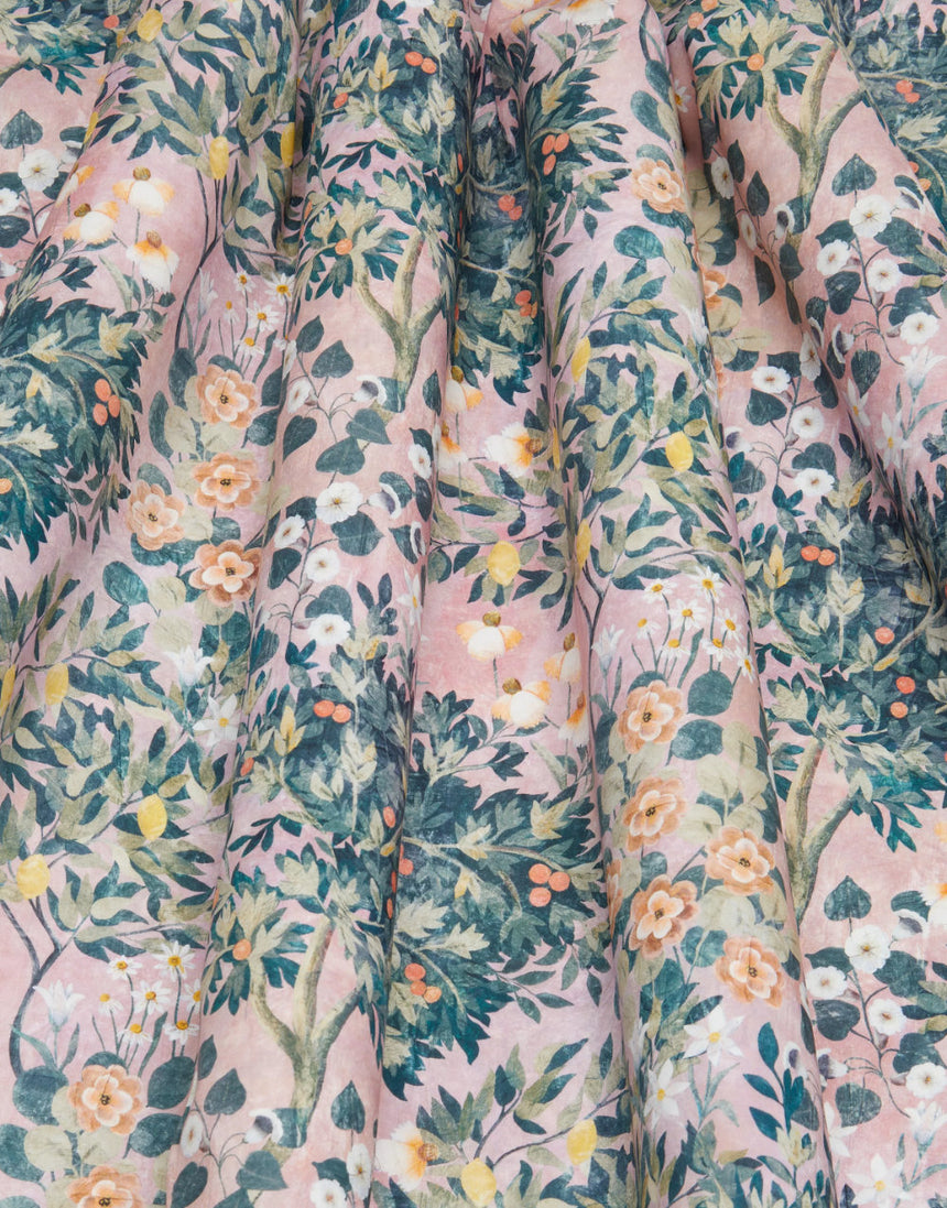 Liberty Fabrics Tana Lawn® Orchard Fresco A