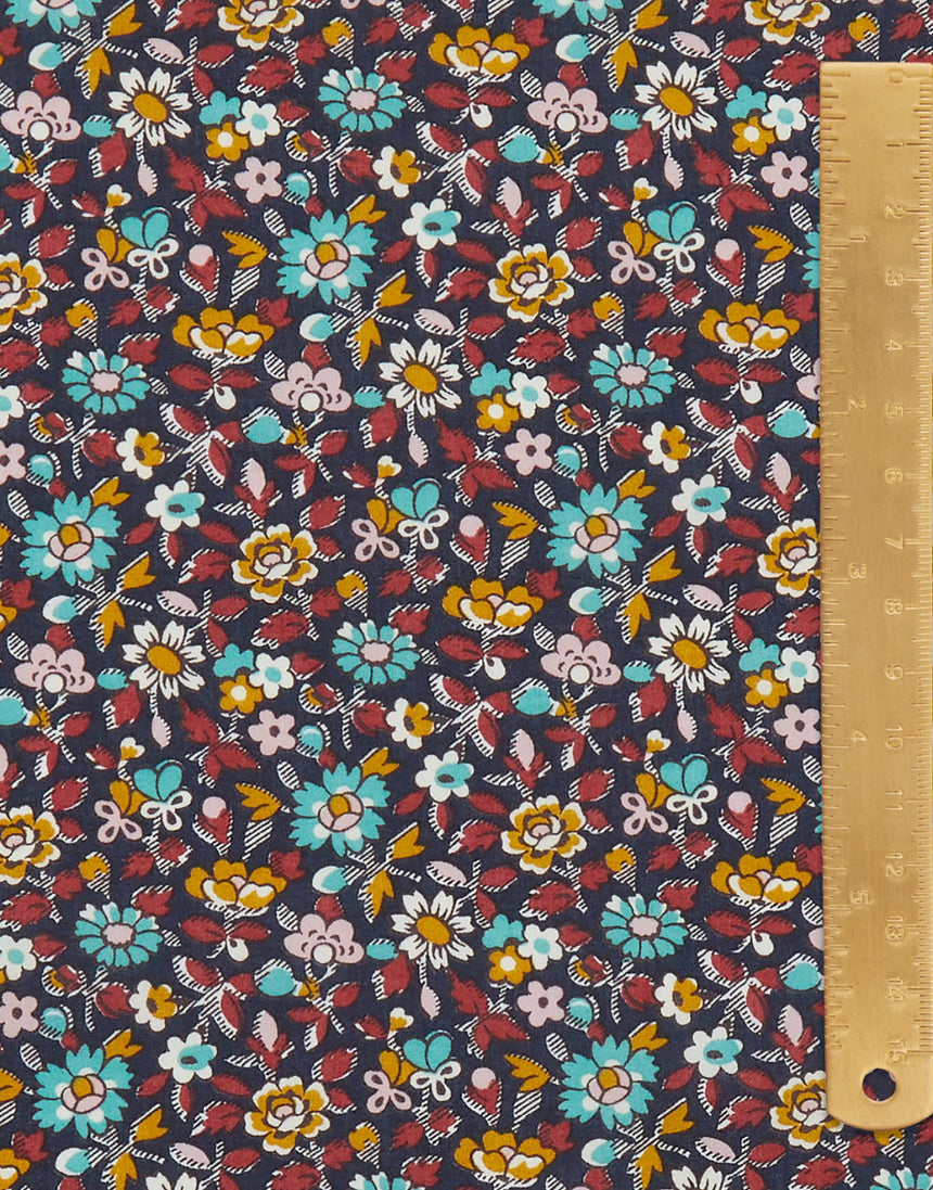 Liberty Fabrics Tana Lawn® Patsy & Lenny C
