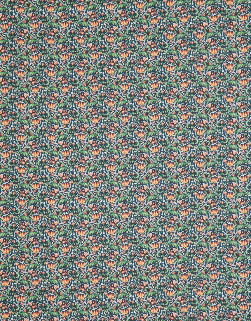 Liberty Fabrics Tana Lawn® The Garden Room C