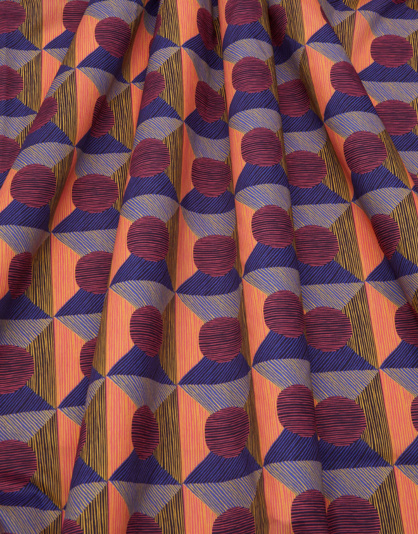 Liberty Fabrics Tana Lawn® Tuileries A