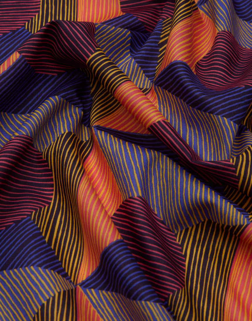 Liberty Fabrics Tana Lawn® Tuileries A