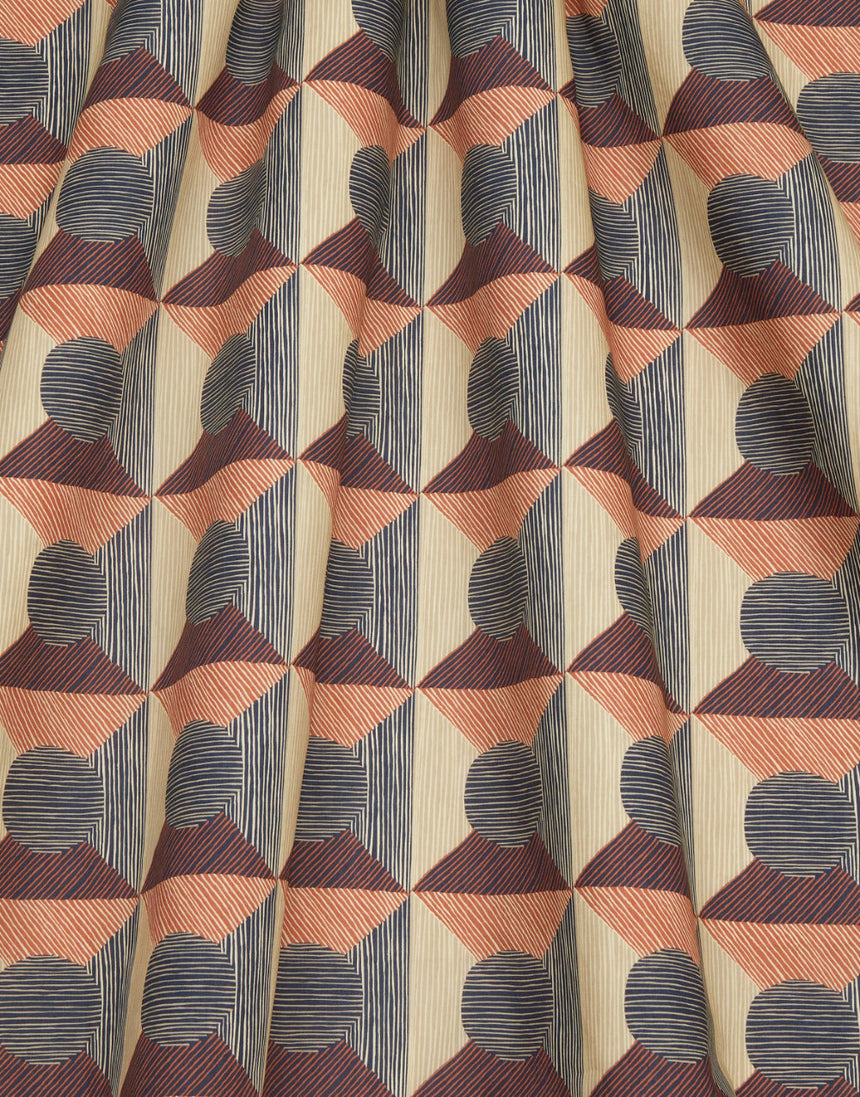 Liberty Fabrics Tana Lawn® Tuileries B