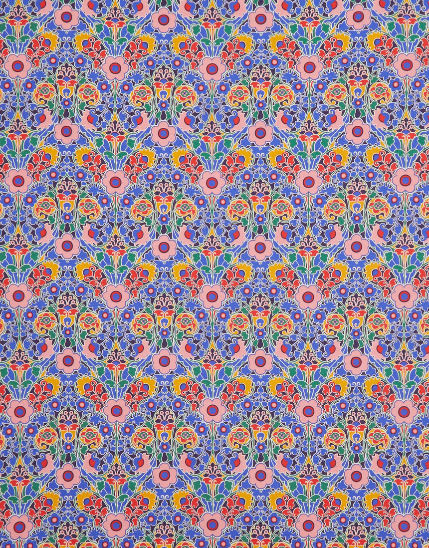 Liberty Fabrics Tana Lawn® Winter Pop B