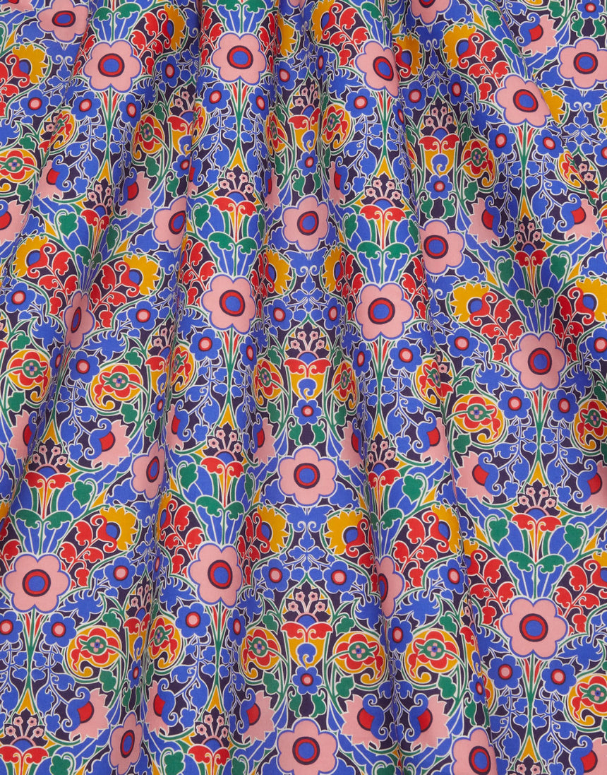 Liberty Fabrics Tana Lawn® Winter Pop B