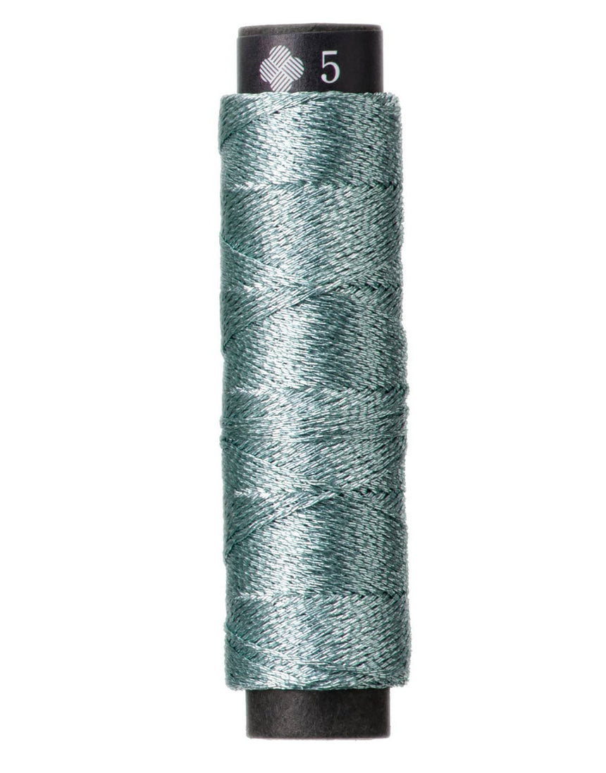 COSMO Nishikiito Metallic Embroidery Thread