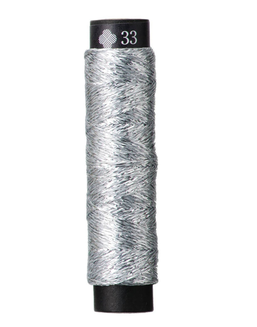 COSMO Nishikiito Metallic Embroidery Thread