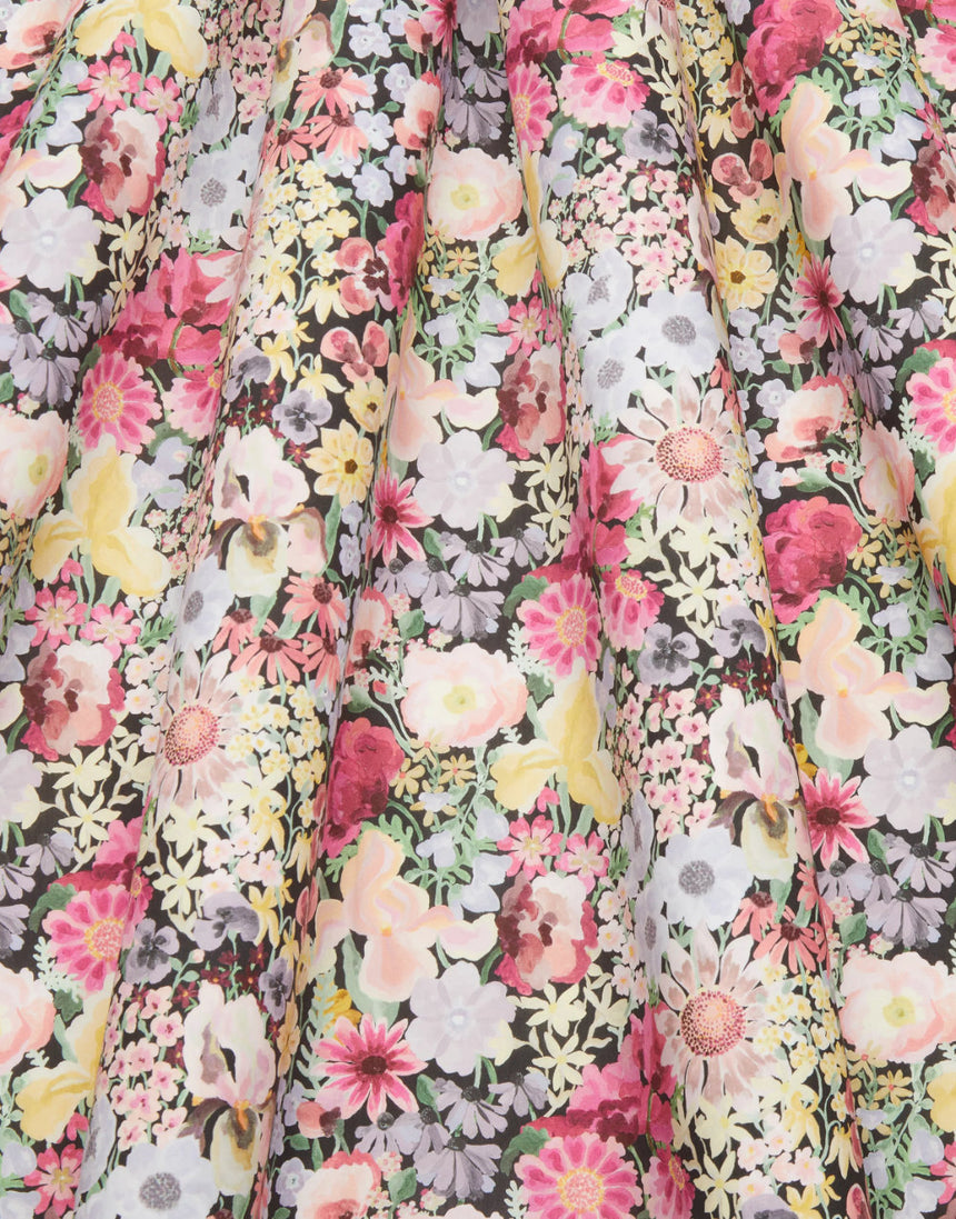 Liberty Fabrics Tana Lawn® Morris Meadow A