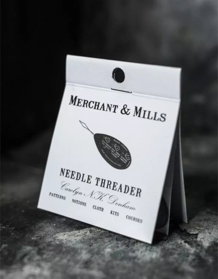 Needle Threader, Merchant & Mills