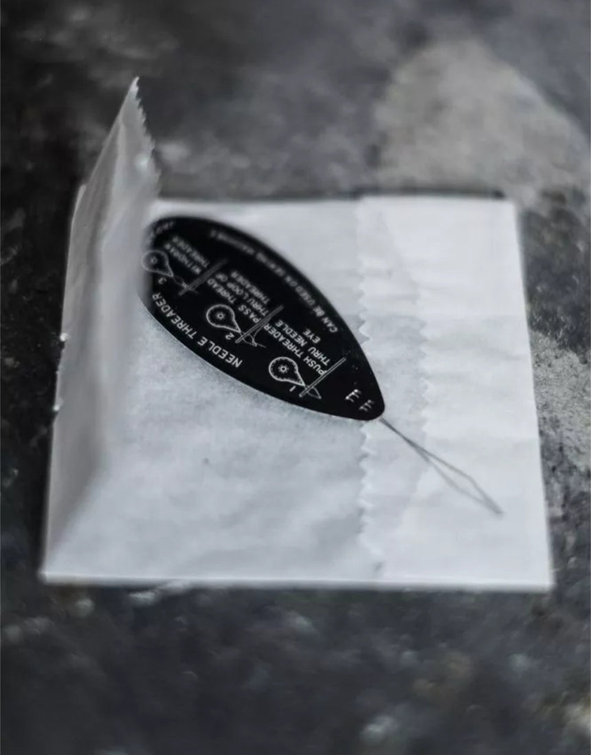 Needle Threader, Merchant & Mills