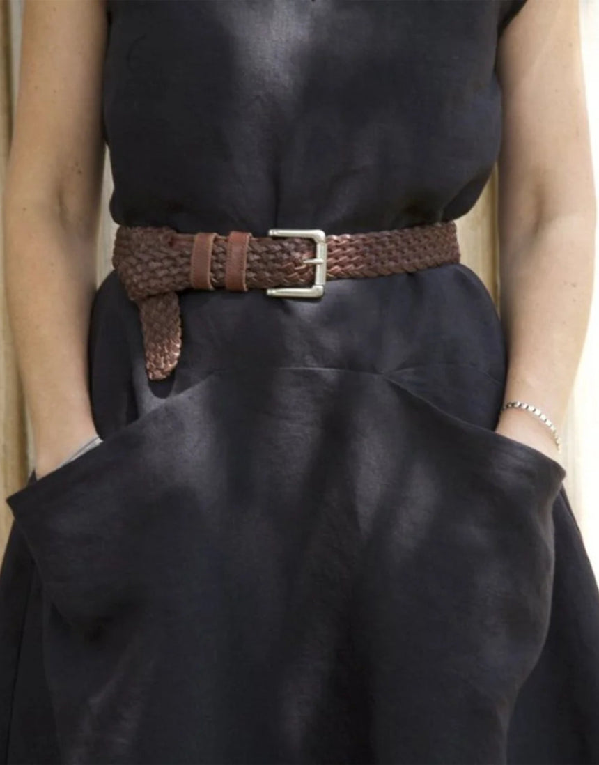 Pia Dress Sewing Pattern, Tessuti