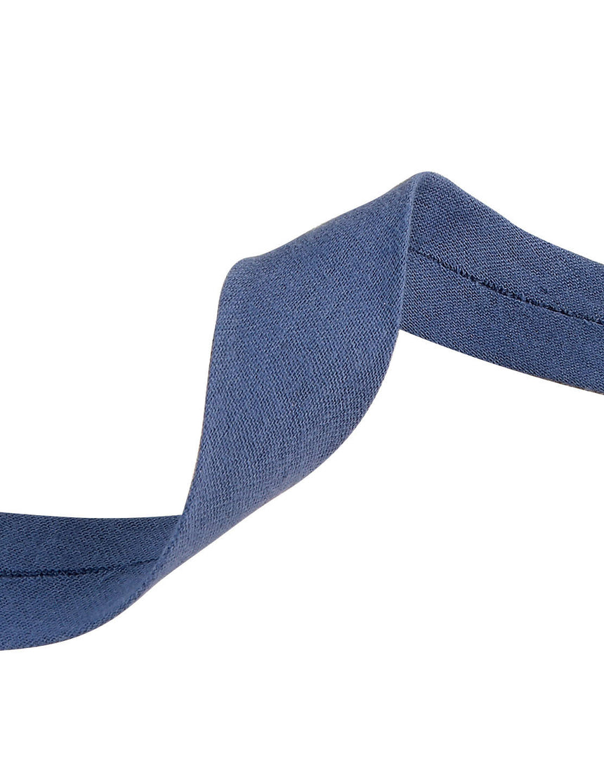 Double Gauze Bias Binding 100% Cotton, 27mm