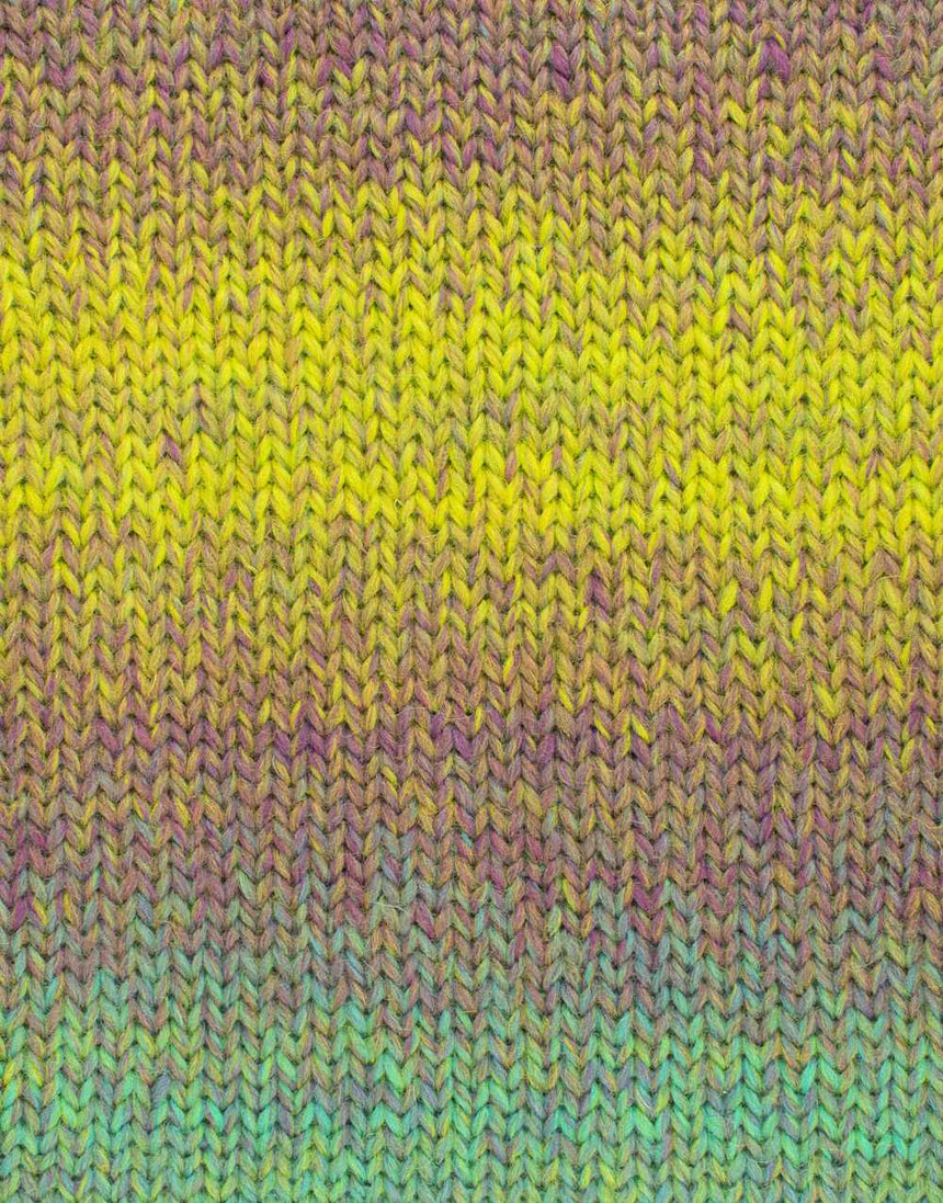 Retreat Twist Chunky Roving Yarn, West Yorkshire Spinners