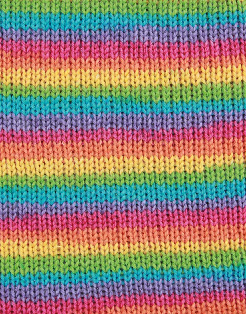 Signature 4-Ply Yarn, West Yorkshire Spinners