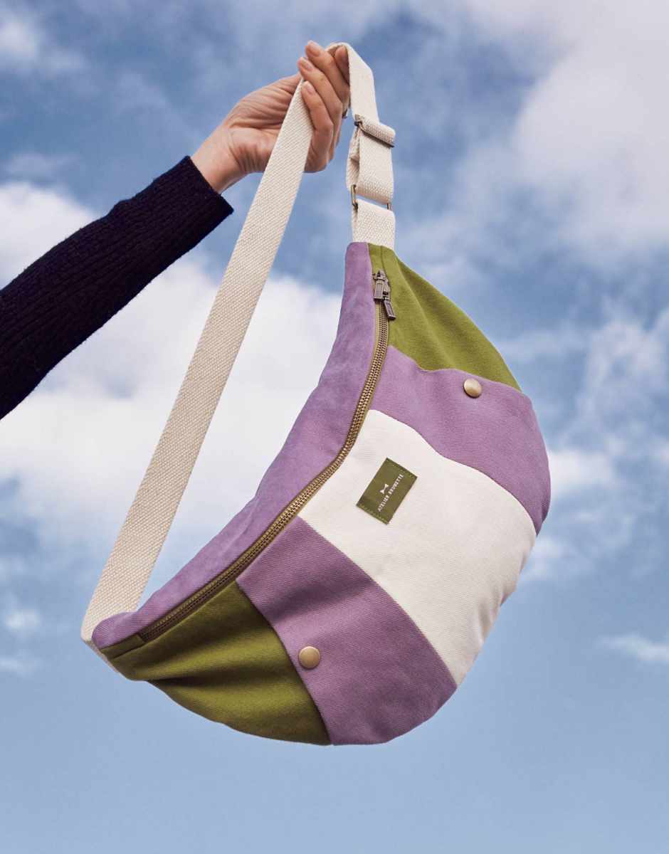 Les online sac banane