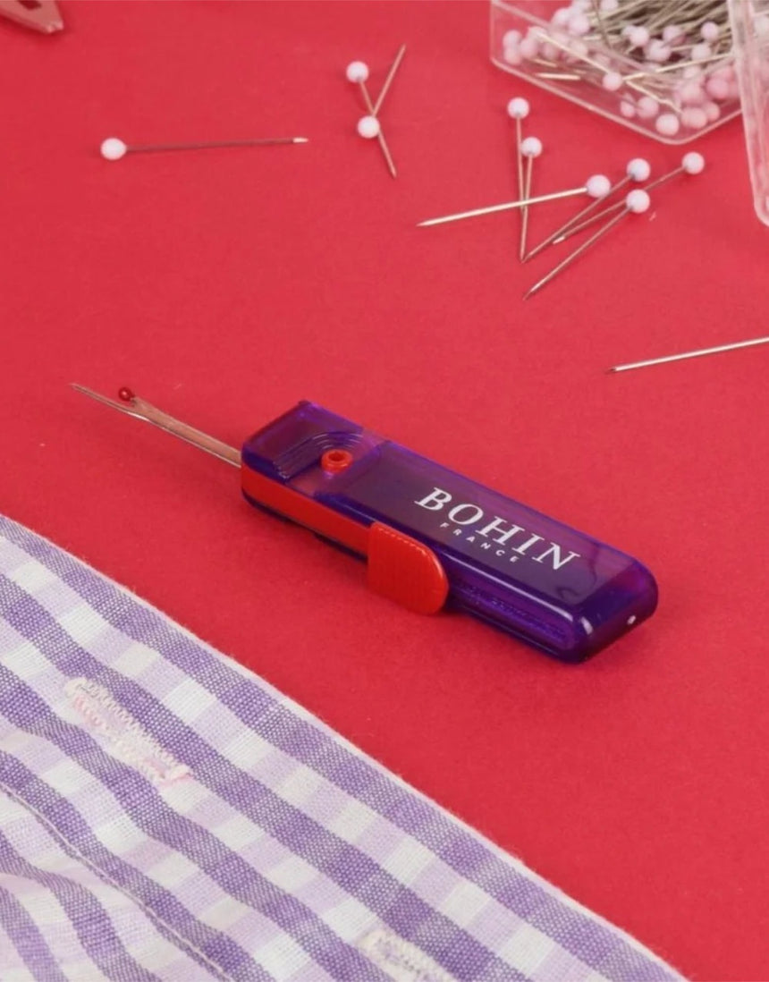 Bohin Minicut Seam Ripper