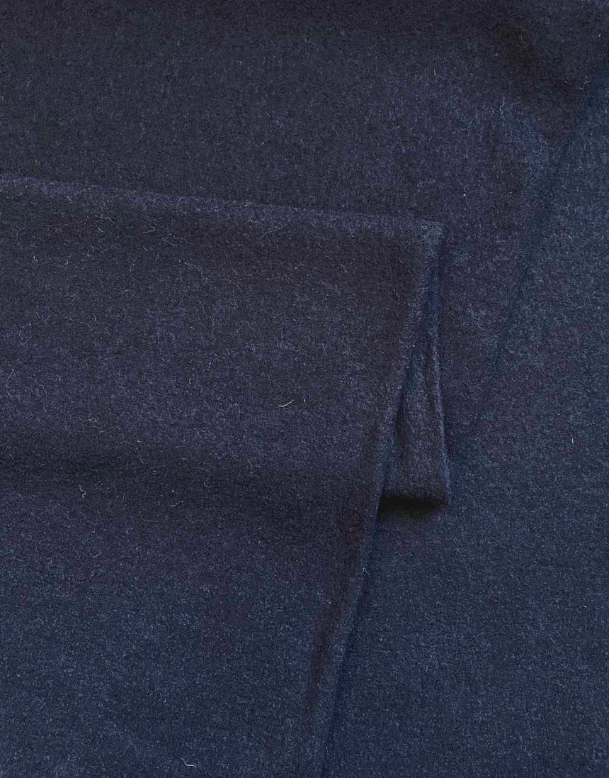 Boiled Wool Verona Jacket Complete Dressmaking Kit, Tessuti