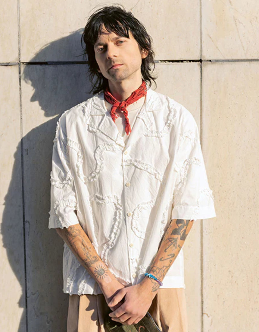 Sewing with Scraps by Birgitta Helmersson & Sam Grose