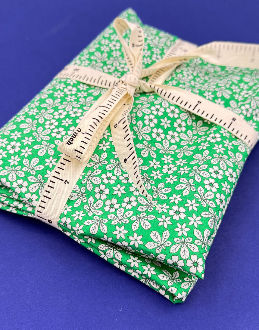 Clothkits® Easy Gathered Skirt Dressmaking Kit, Liberty Cotton Poplin