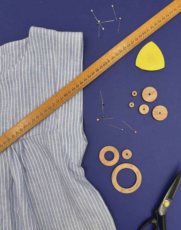 Copy Your Clothes Pattern Drafting Workshop | Full Day | Chichester Sewing Courses